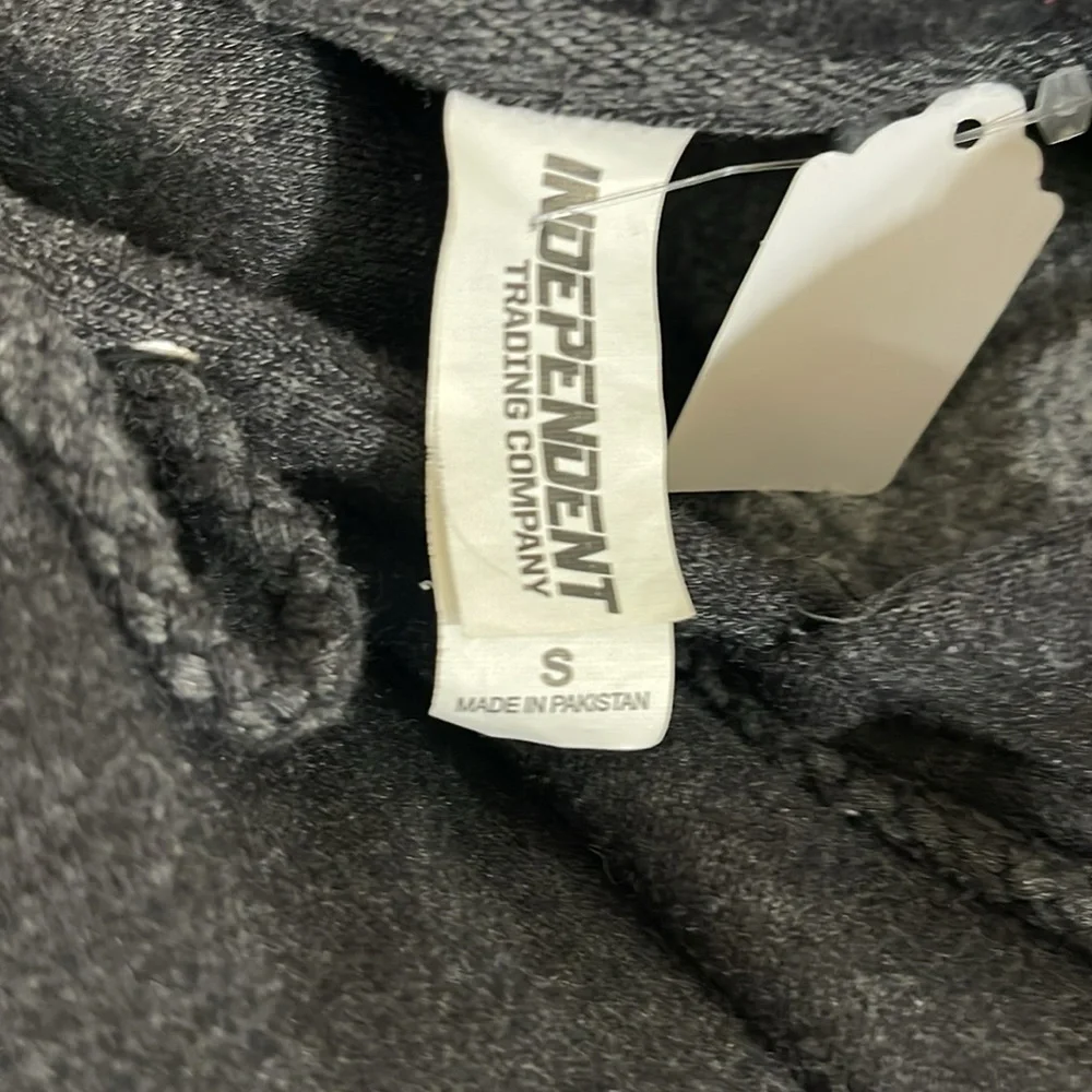 MT Baker snowboards hoodie small